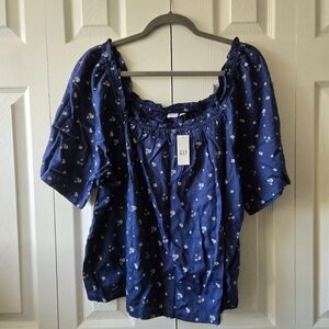 GAP Blouse